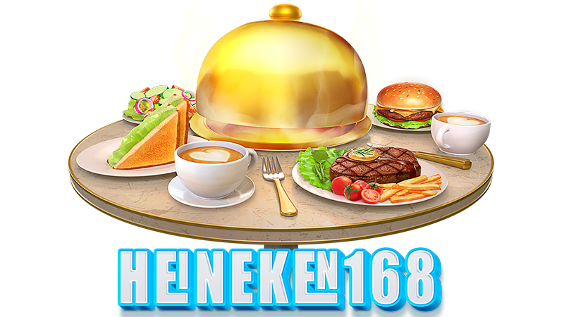 สล็อตเล่นฟรี pg heineken168 1